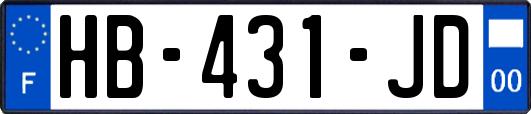 HB-431-JD