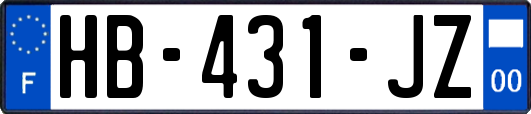 HB-431-JZ