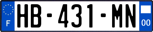 HB-431-MN