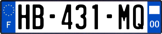 HB-431-MQ