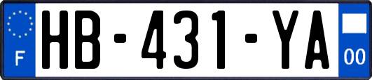 HB-431-YA