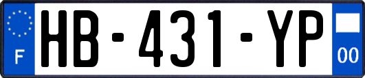 HB-431-YP