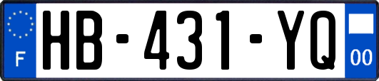 HB-431-YQ