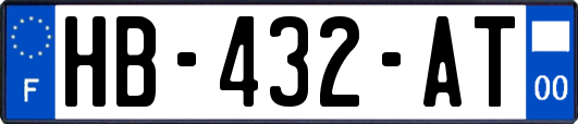 HB-432-AT