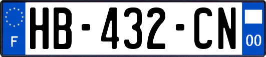 HB-432-CN