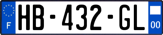 HB-432-GL