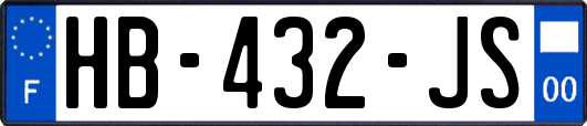 HB-432-JS