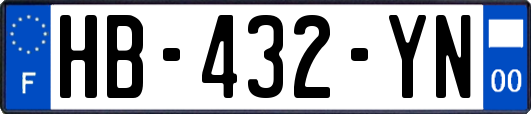 HB-432-YN
