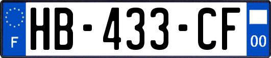 HB-433-CF