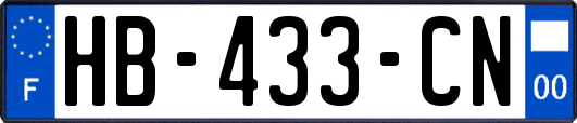 HB-433-CN