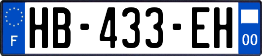 HB-433-EH