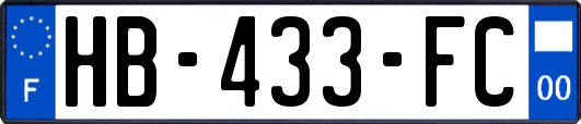 HB-433-FC