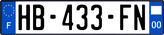 HB-433-FN