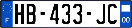 HB-433-JC