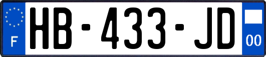 HB-433-JD