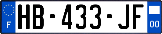HB-433-JF