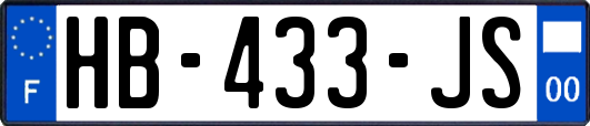 HB-433-JS