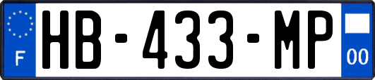 HB-433-MP