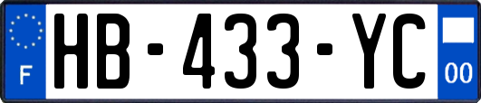 HB-433-YC