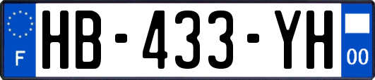 HB-433-YH