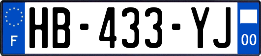HB-433-YJ