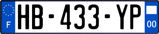 HB-433-YP