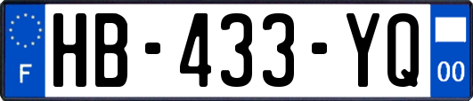 HB-433-YQ