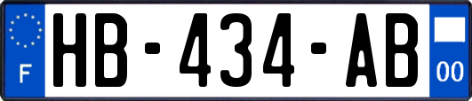 HB-434-AB
