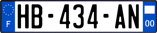 HB-434-AN