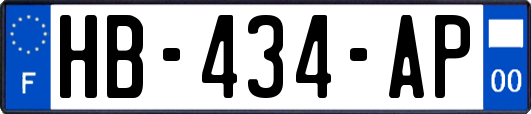 HB-434-AP