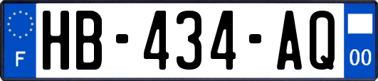 HB-434-AQ