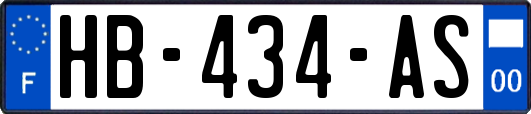 HB-434-AS