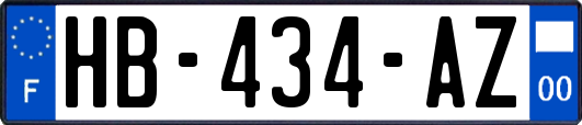 HB-434-AZ