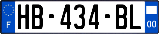 HB-434-BL