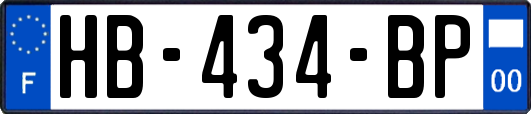 HB-434-BP