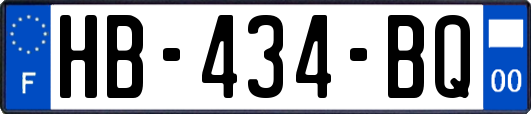 HB-434-BQ