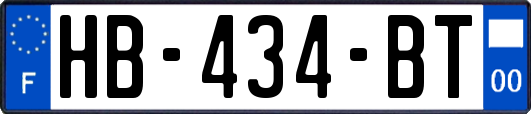 HB-434-BT