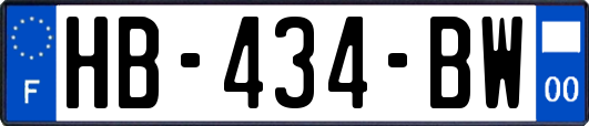 HB-434-BW