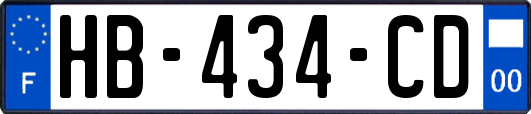 HB-434-CD