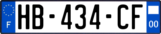 HB-434-CF