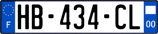 HB-434-CL