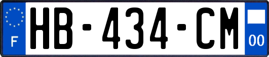 HB-434-CM