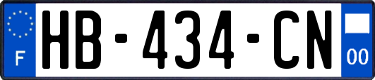 HB-434-CN