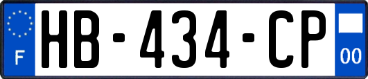 HB-434-CP