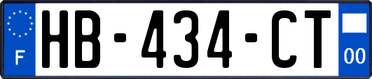 HB-434-CT