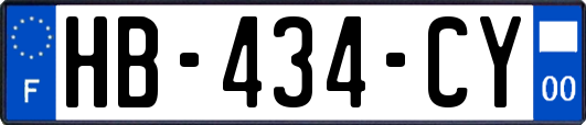 HB-434-CY