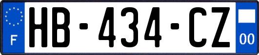 HB-434-CZ