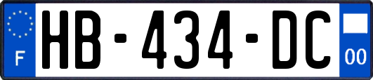 HB-434-DC
