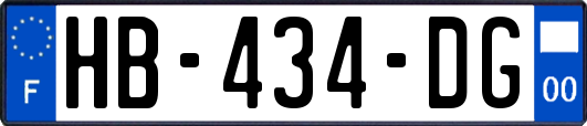 HB-434-DG