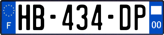 HB-434-DP